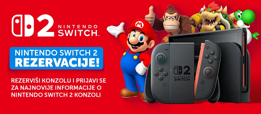 Nintendo Switch 2